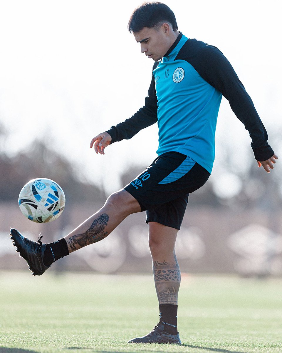 Belgrano's tweet photo. Anda con poca aura el capitán 😮‍💨 https://t.co/AqsDleOdjm