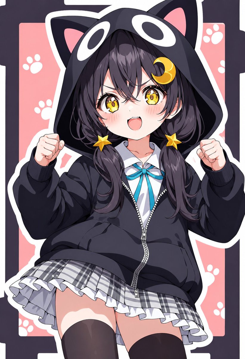 乙女月ヴィルナ (@viruna_noir) / Posts / X
