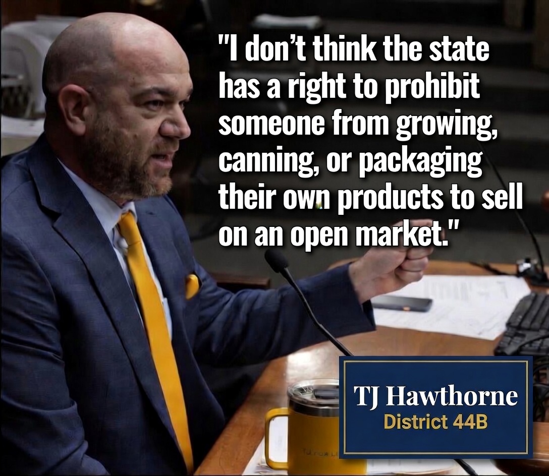 Libertarian Party of Minnesota tweet media