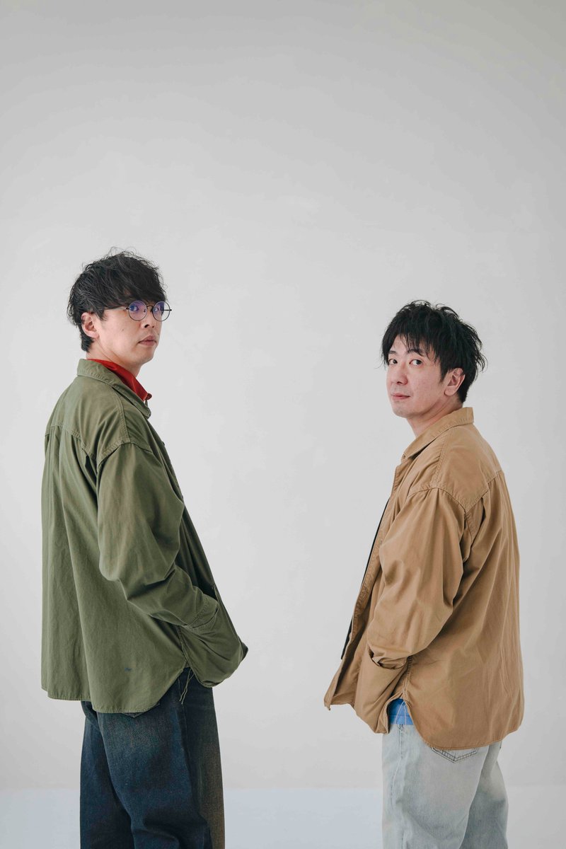 HamazakiTakashi's tweet photo. 7/4(土)に開催されるGACHIスペシャル in 松江城の、
オープニングアクトとオフィシャルグッズが発表になりました。
オープニングアクトは松江在住の二人組・homme(オム)です。
そしてグッズは「おばけ手ぬぐい＋コースター三種セット」です。
私が書き下ろしたイラストをもとに作成した手ぬぐいとコースターがセット販売されます。
是非会場で手に入れて下さいね。
チケットもまだまだ発売中です！
よろしくお願いします。

浜崎貴司GACHIスペシャル in 国宝松江城2026
浜崎貴司 vs.奥田民生 vs.トータス松本 vs.のん vs.レキシ
■7月4日（土）
島根県松江市　国宝松江城　二之丸下の段特設ステージ
開場12:00　開演13:30
詳細　https://t.co/aDsTqPOUax

homme(オム)
2006年から活動を開始した、ボーカルギター秋山紘希(あきやまひろき)とベースの島田匡祐(しまだきょうすけ)からなる島根県松江市にて決済された2人組ロックバンド。2026年で活動20周年を迎える。
hommeとして全国各地での数多くのライブやイベント出演に加え、近年はそれぞれのソロ活動やサポート演奏、ラジオパーソナリティーやナレーターとしても活動しており、その活躍は多岐に渡る。
また、山陰エリアのTV-CMや企業イメージソングに楽曲使用や書き下ろしを現在までに多数行っている。
2025年11月末には島根県民会館中ホールで、20周年を記念したワンマンライブを開催し、会場満員500人ソールドアウトを達成した。
エフエム山陰にて毎週火曜18:30〜「homme 耳の肴」も放送中！