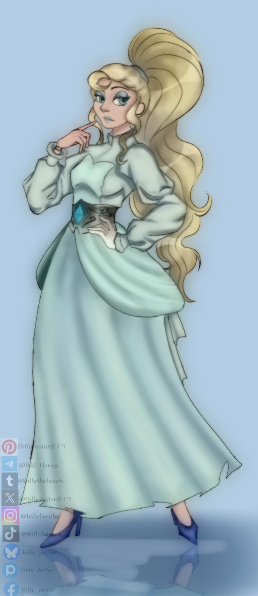 BillyJester817's tweet photo. TA-DA! Here she is! Meet the Everwinter Princess! A loyal assistant to the Great Sir Playtime, a friend and a personal psychologist He doesn't carry the burden of misfortune alone, she supports him in every possible way #PoppyPlaytime #PoppyPlaytimeAU #pptau #PrincessEverwinter https://t.co/27qQVBYiPF
