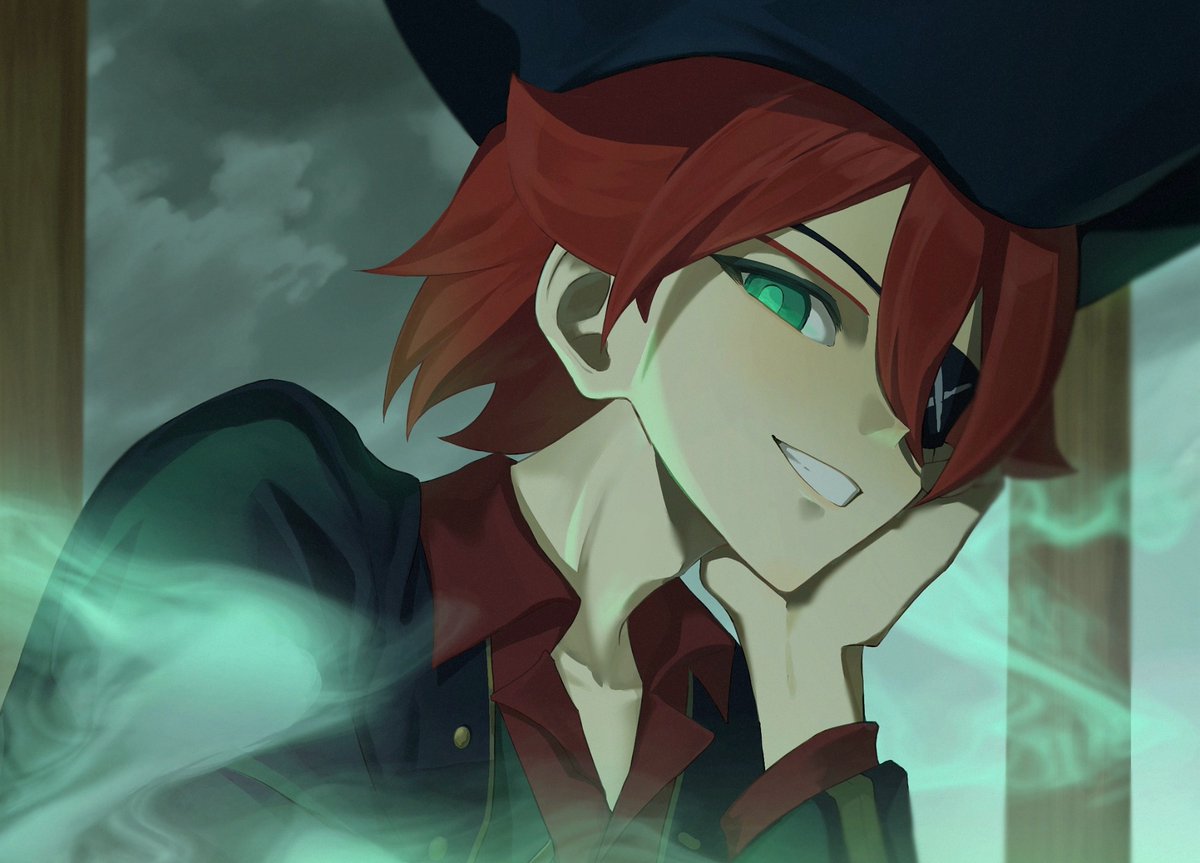 54FPdbbRWu11281's tweet photo. クロスの海賊ヒロト🏴‍☠️ https://t.co/RFB5Yt7lQC