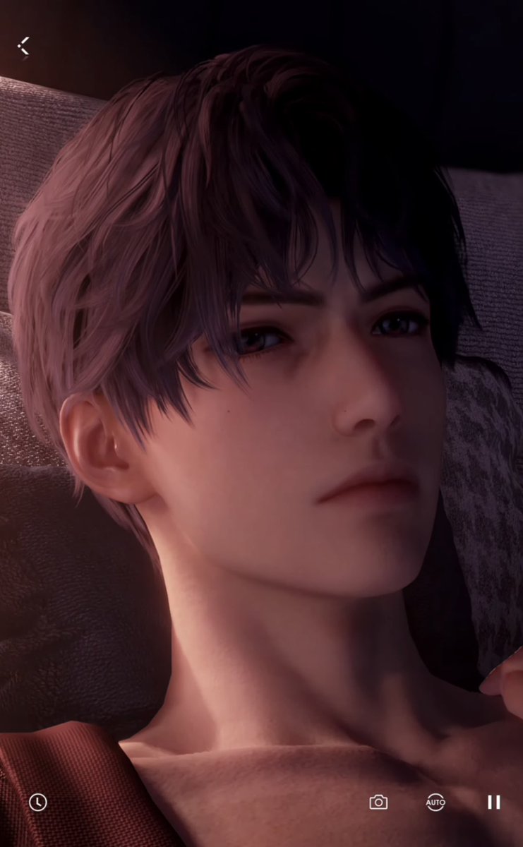 qiyupills's tweet photo. every time mc tries to take the lead he looks pissed as fuck https://t.co/xVR2YFSZIq