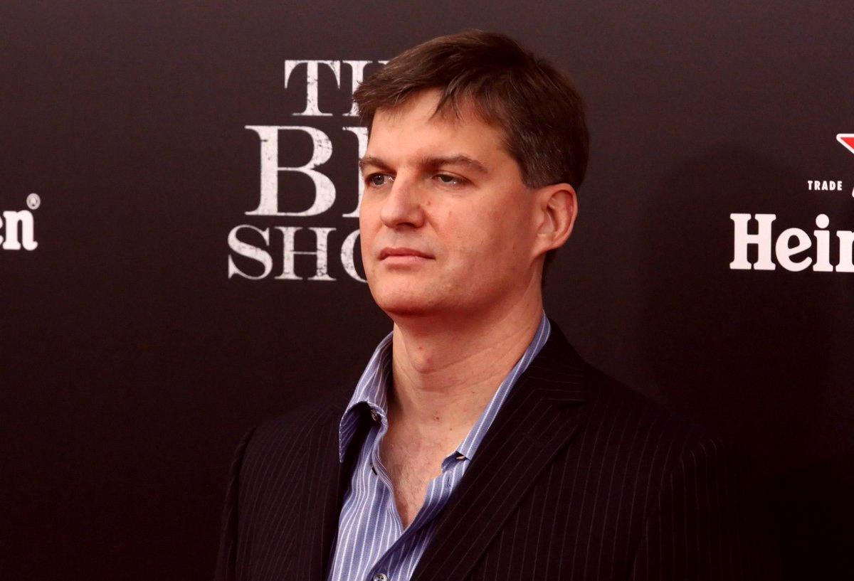 UthPastorAntics's tweet photo. Just saw this: Michael Burry says he’s closed out his Palantir $PLTR short, according to his Substack. 👀 https://t.co/Ap0t9P0bB1