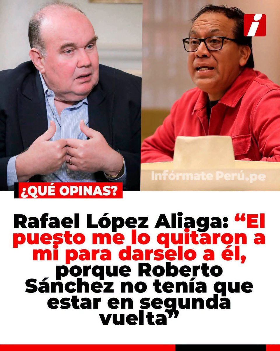 susana_bozzo's tweet photo. Así es Sanchez lo pasaron del quinto a la segunda vuelta, le robó a Porky https://t.co/e7DAVuOFBh