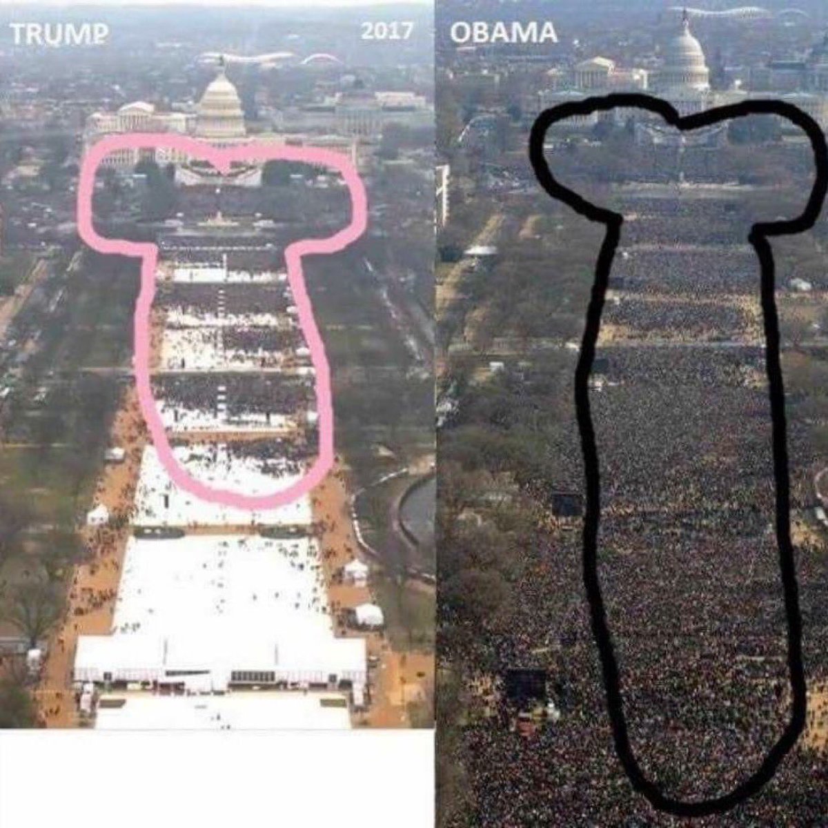 ElleBeeDub2's tweet photo. @WhiteHouse https://t.co/BVfaqjNUOI