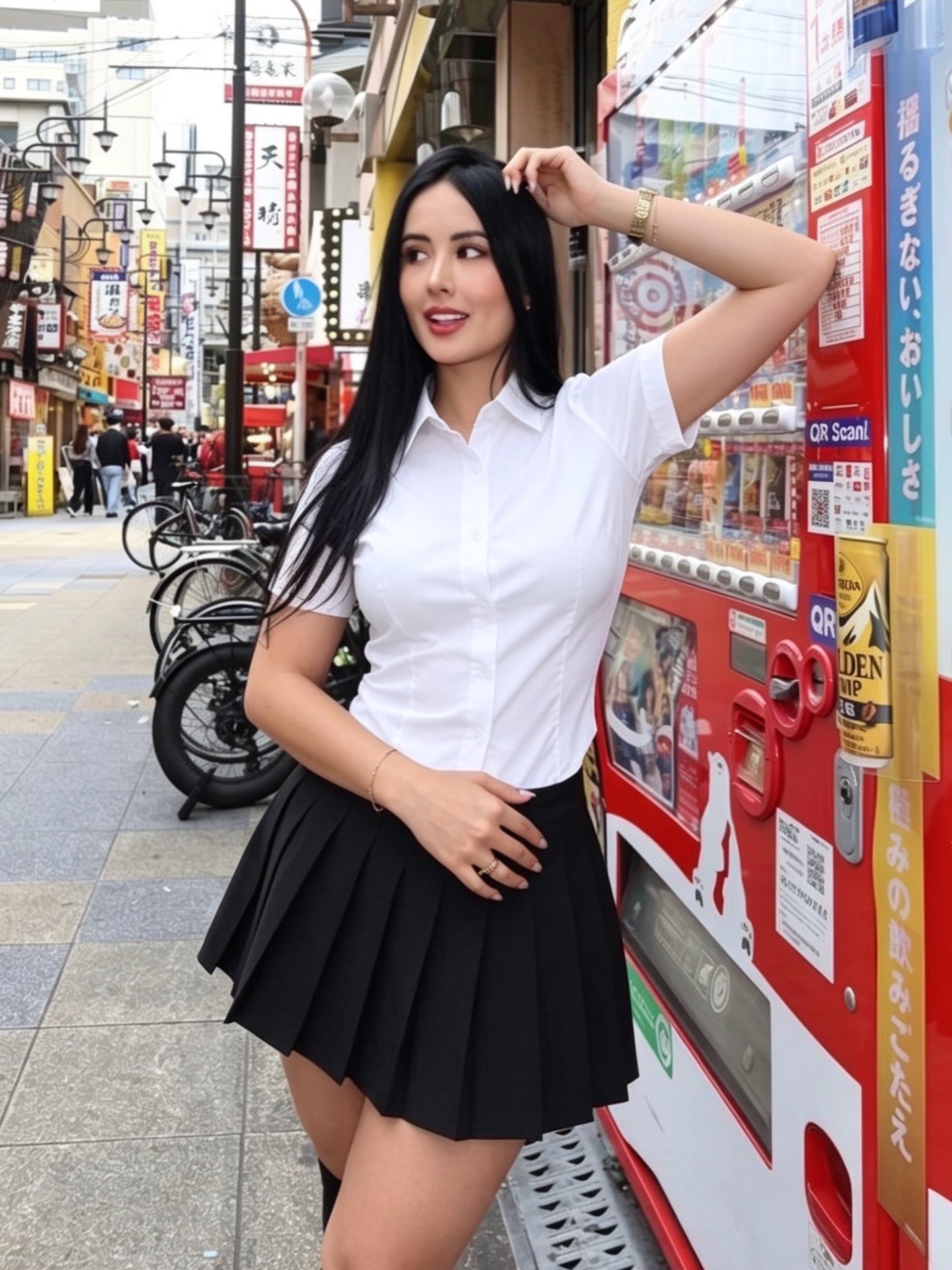 Daddy, I've behaved very badly in class, can you correct me? 😇🔥 https://t.co/65m4m0xSic https://t.co/t9XSL40LpP
