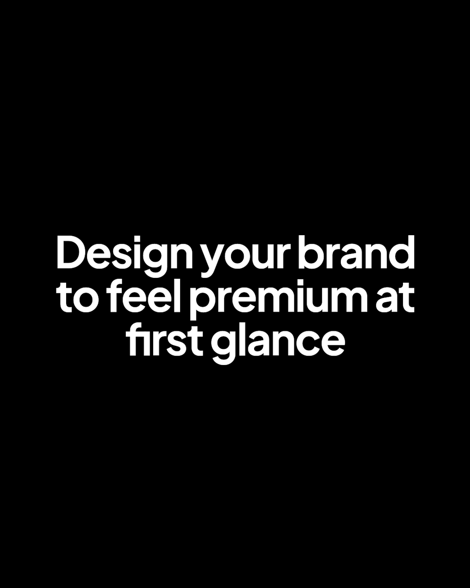 defyn_digital's tweet photo. Premium branding starts with design signals: clean layouts, luxury colour palettes, and thoughtful typography. Get these right, and your brand feels premium at first glance.

Talk to us https://t.co/HiKXu8wXEO #webdevelopment #wordpress #shopify #creativeagency https://t.co/RPaCIRXfIW