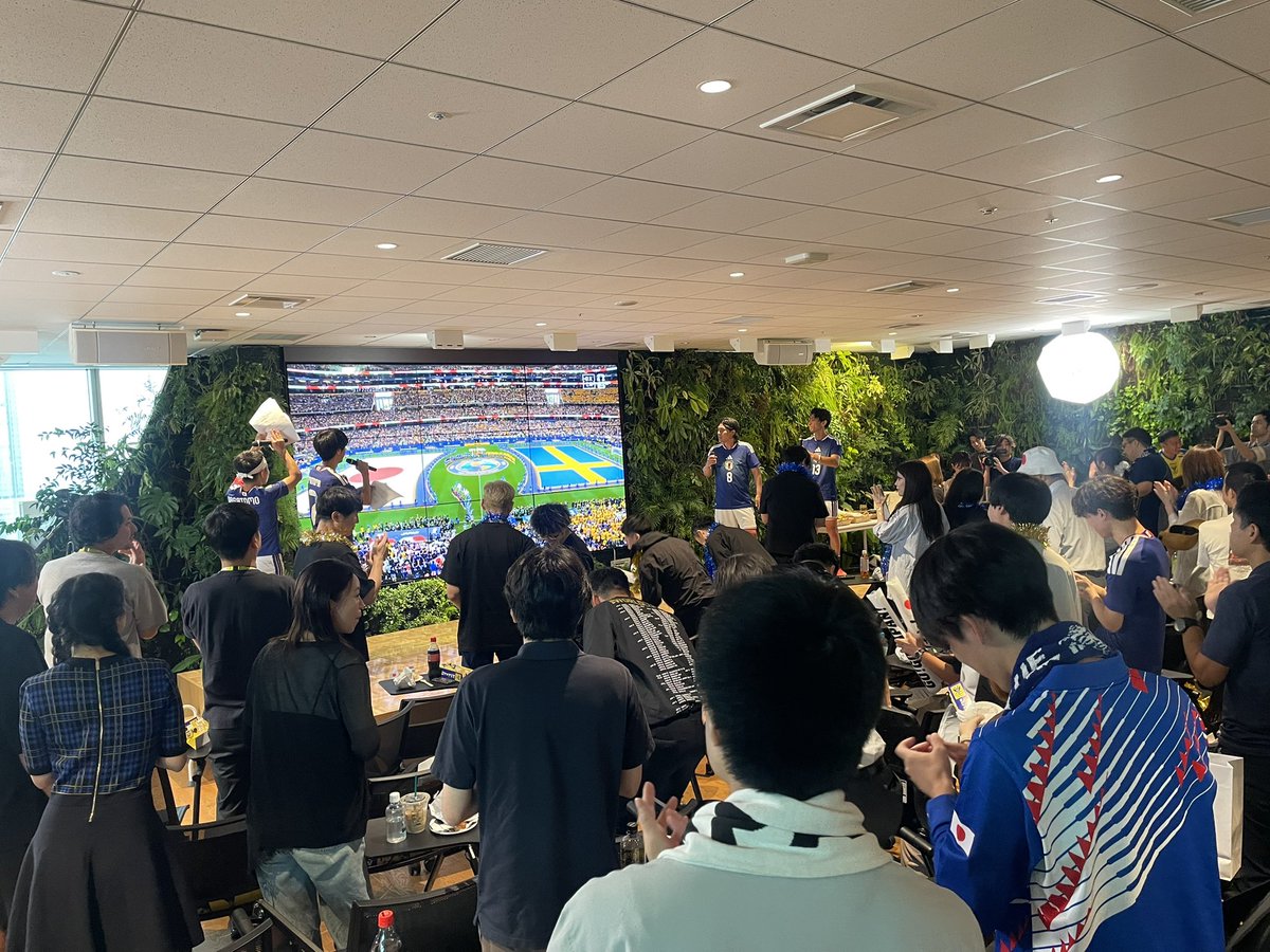 kunoppo63's tweet photo. https://t.co/H8AZviUjRyさんの本社にご招待いただかき！🇯🇵 https://t.co/hbO5IVI3hL