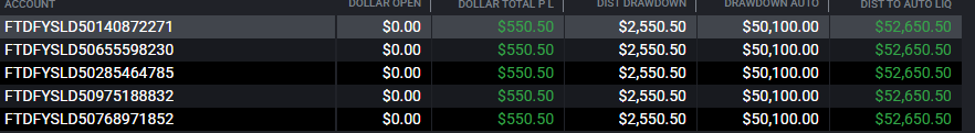 Emi 🇷🇴 | Futures Trader tweet media