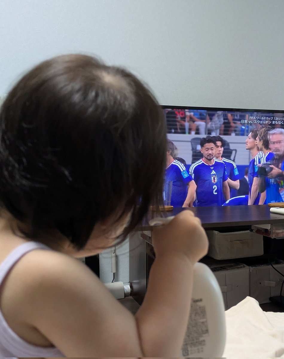 mikeron8's tweet photo. 通園準備中。 https://t.co/FS1BykqjoC