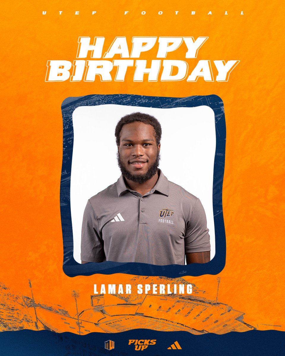 UTEP Football tweet media