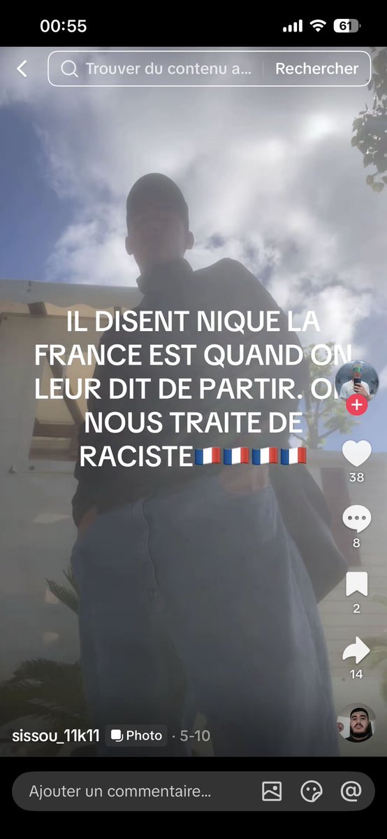 A tweet media