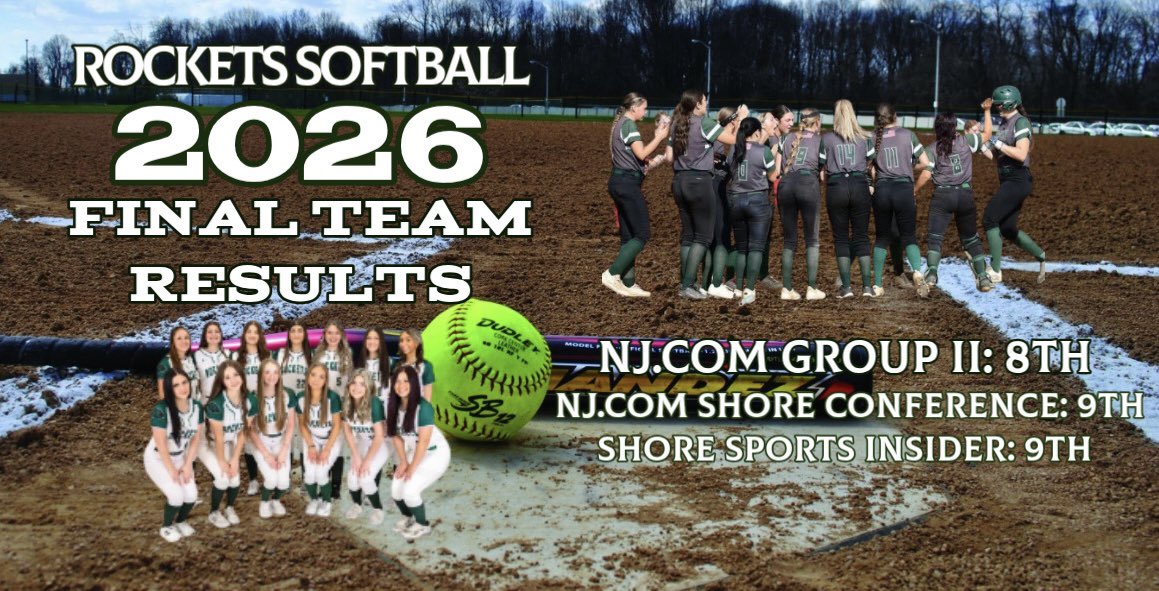 Raritan Softball tweet media