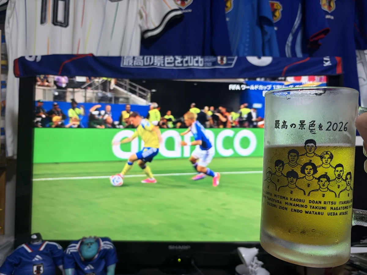 サッカー日本代表 🇯🇵 on X: 