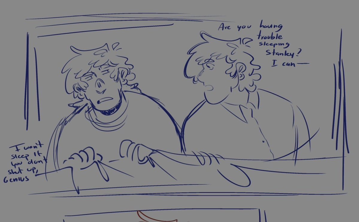 Nooniplatonic's tweet photo. #Stancest noni an the endless cycle of posting wips, i would do a wip acc or something if I wasn’t lazier. Anyways, they are funny to me part 2 https://t.co/cAuZvaY5bM