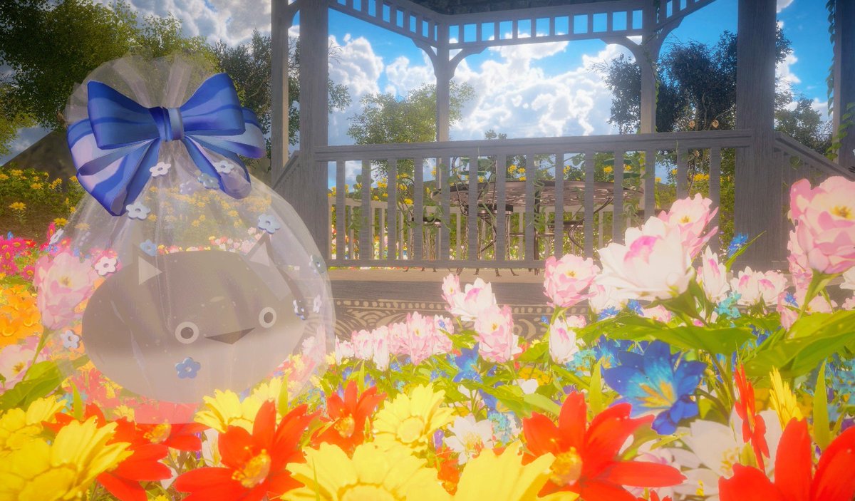 おはバスピス💙∈(◉▽◉)∋💙 #サカバンバスピス