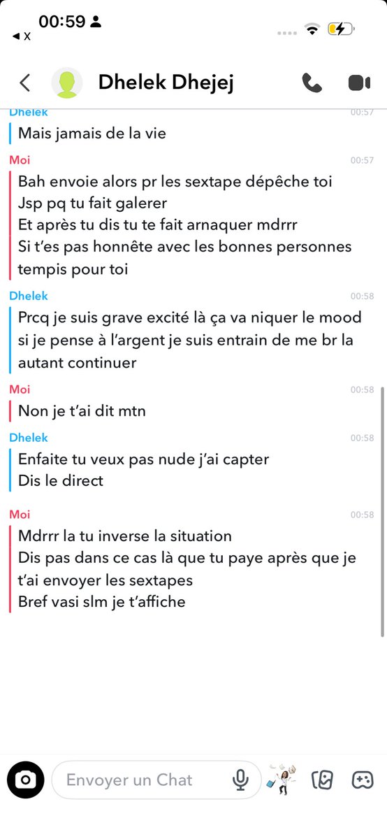 loladbos's tweet photo. Ne paye pas arnaque !!! https://t.co/7q4ghHCJXb