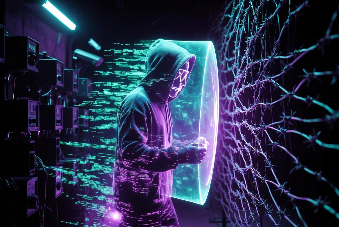 PrismGuardVPN's tweet photo. your ISP is DPI'ing Solana trades like it's their full-time job.

our PRISM transports just wear SSH/HTTPS masks and walk right through.

built for hostile networks, not their coffee shop rules.

https://t.co/fDYNxsGHEs #Censorship #VPN https://t.co/bwQ2Crh9kZ