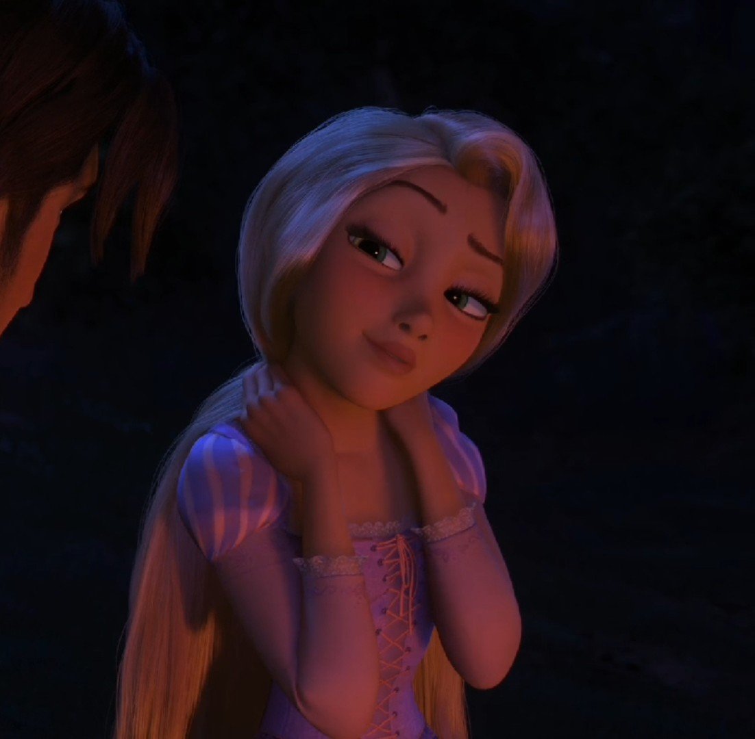 dailyeugenzel's tweet photo. rapunzel is so pretty https://t.co/1MmUwGSAdi