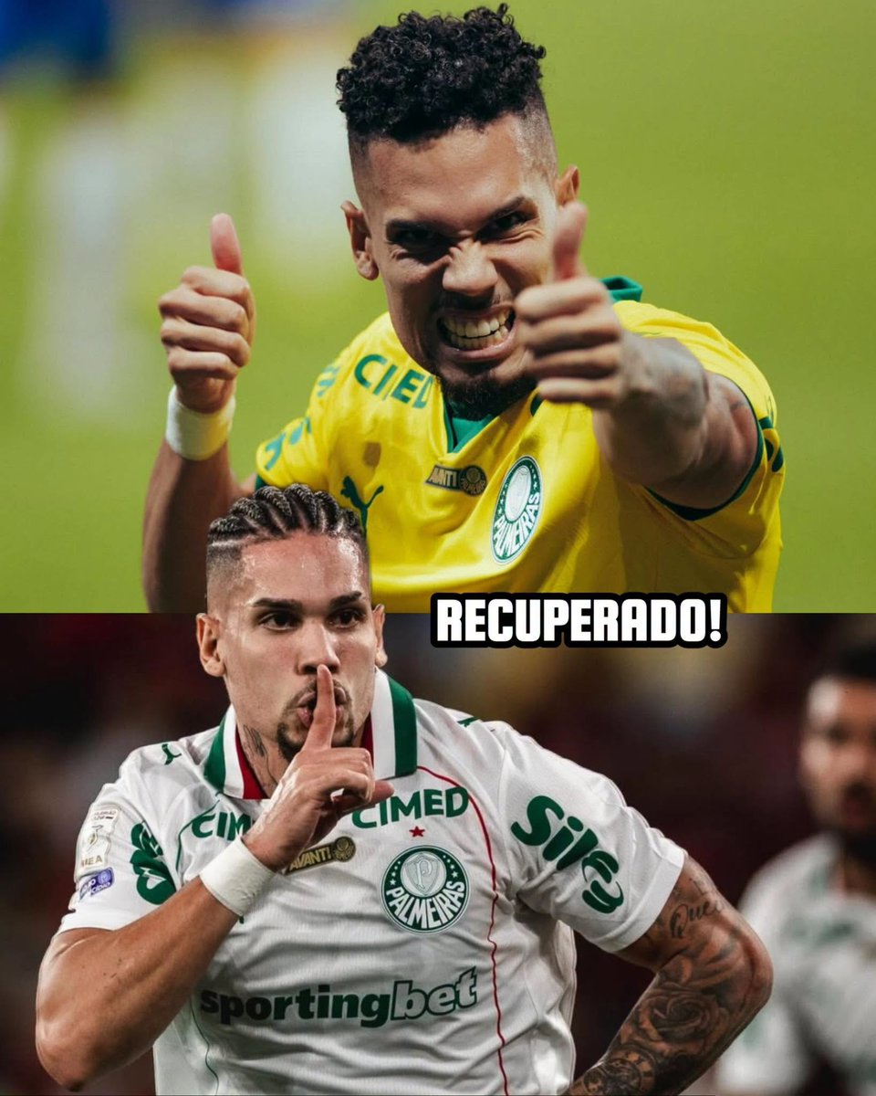 marcos_edu89's tweet photo. Vem aí, Paulinho atuando pelo Palmeiras por 90 minutos 💚 https://t.co/cDAk17B9Q8