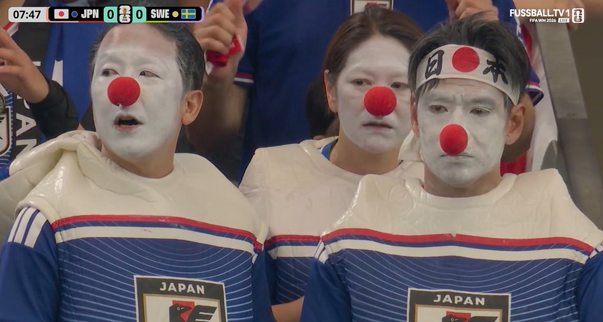 90MinsHub's tweet photo. World Cup Vibes https://t.co/PPJeZGIIgI