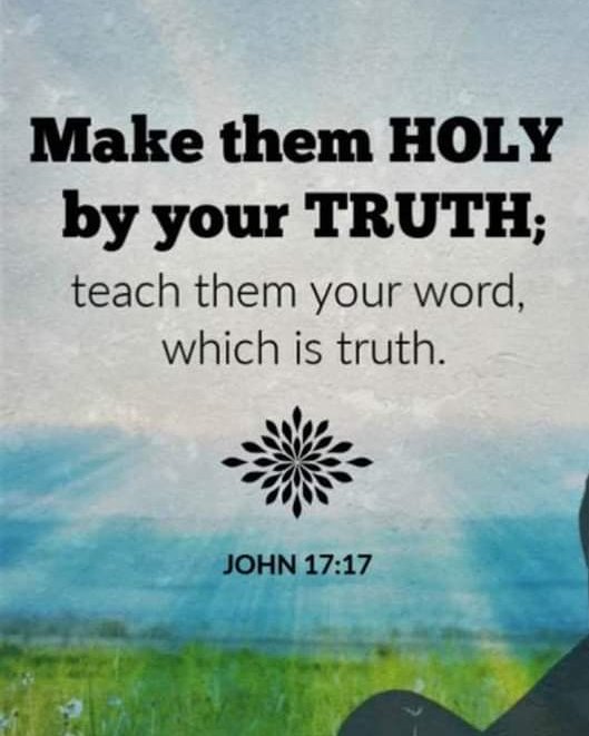God'sOneTruthAmplifiedHere tweet media