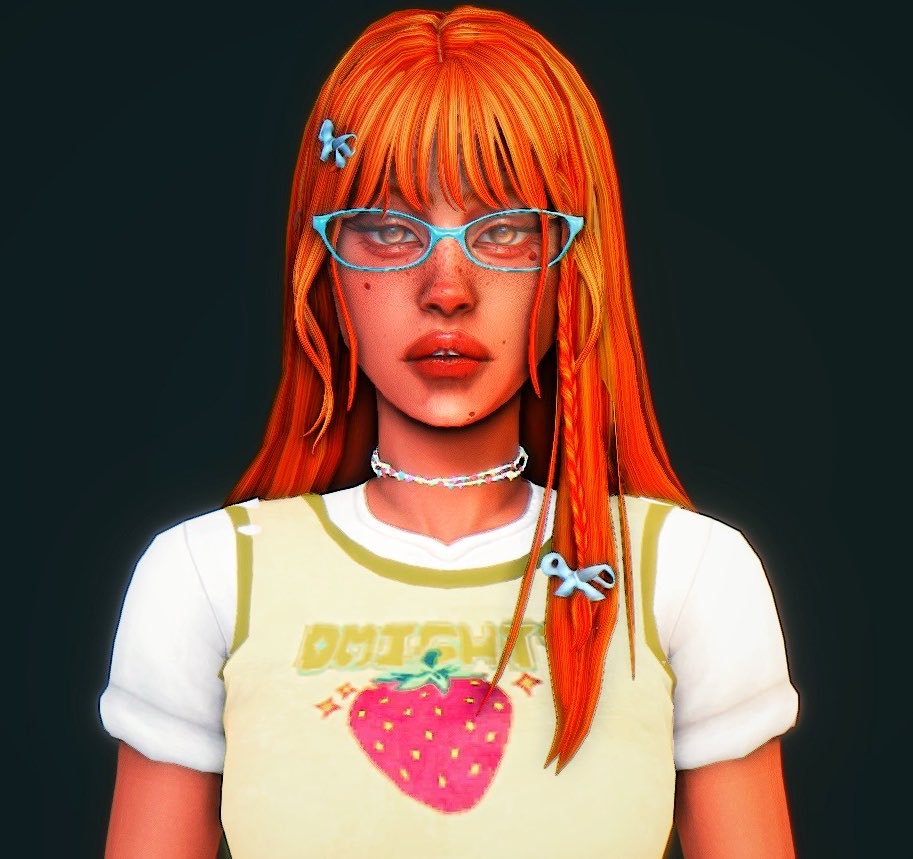 nynyares's tweet photo. future blue’s bff!! https://t.co/clSds4jg76