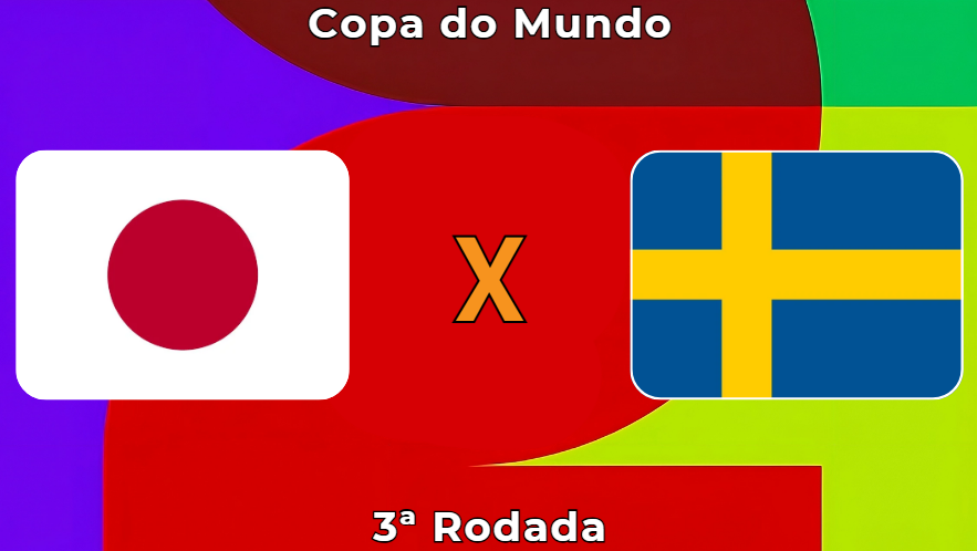 maycom1981's tweet photo. BOLA ROLANDO!

Japão x Suécia

#JPNSWE #JAPxSUE #FIFAWorldCup https://t.co/HOJpiBzdt7