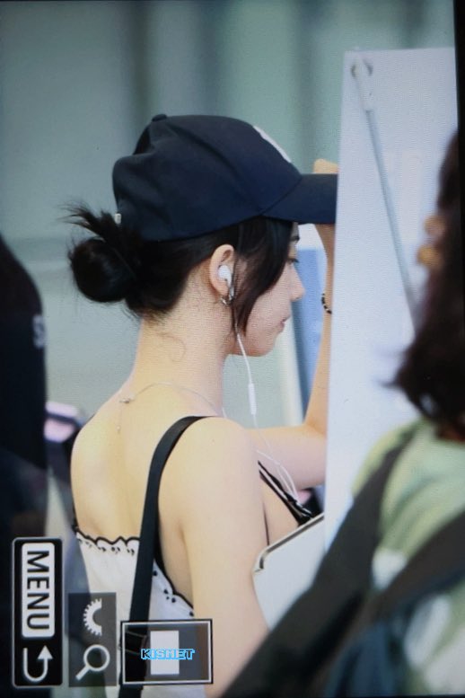 kismet_411's tweet photo. 260626

#에스파 #aespa #エスパ
#카리나 #Karina #劉知珉 #カリナ https://t.co/v5Z2UfOUIr