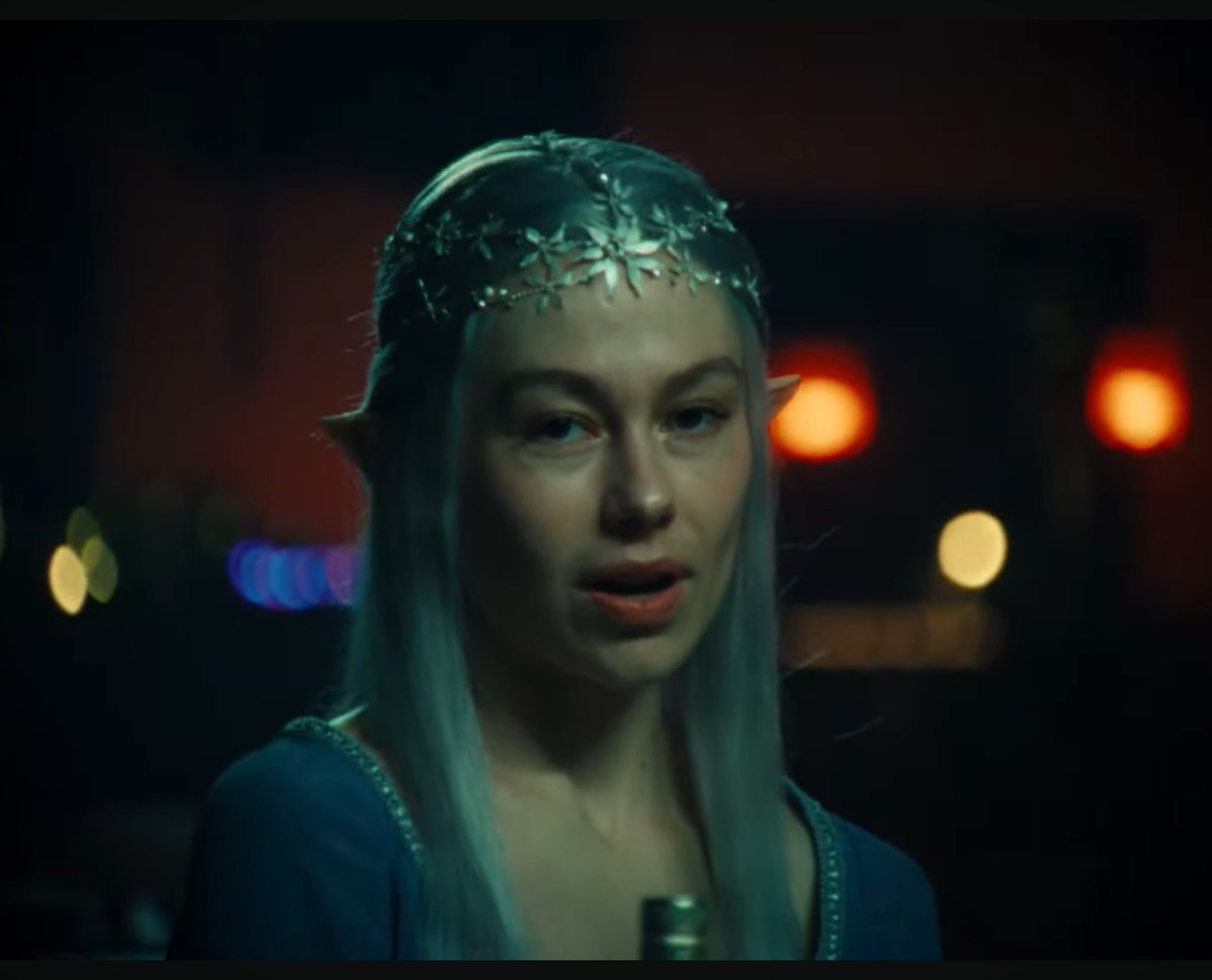 raspberhrriies's tweet photo. someone cast phoebe bridgers in the zelda live action movie RIGHT NOW https://t.co/NMjeLTwhcO