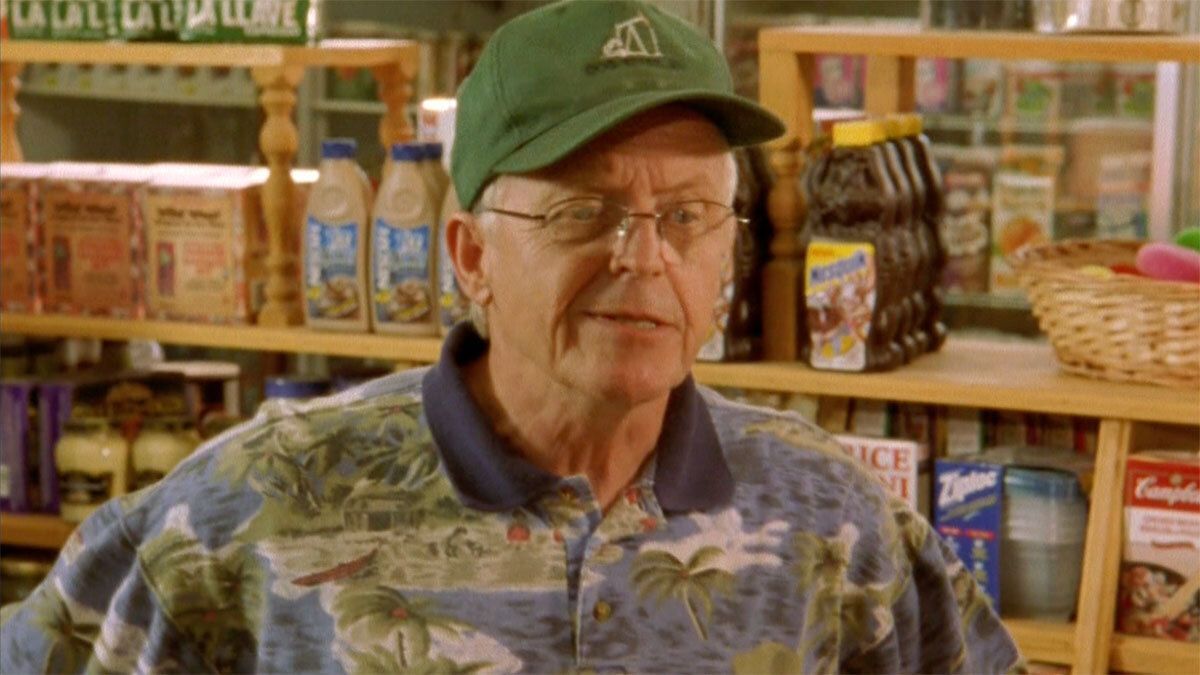 Corner Gas tweet media