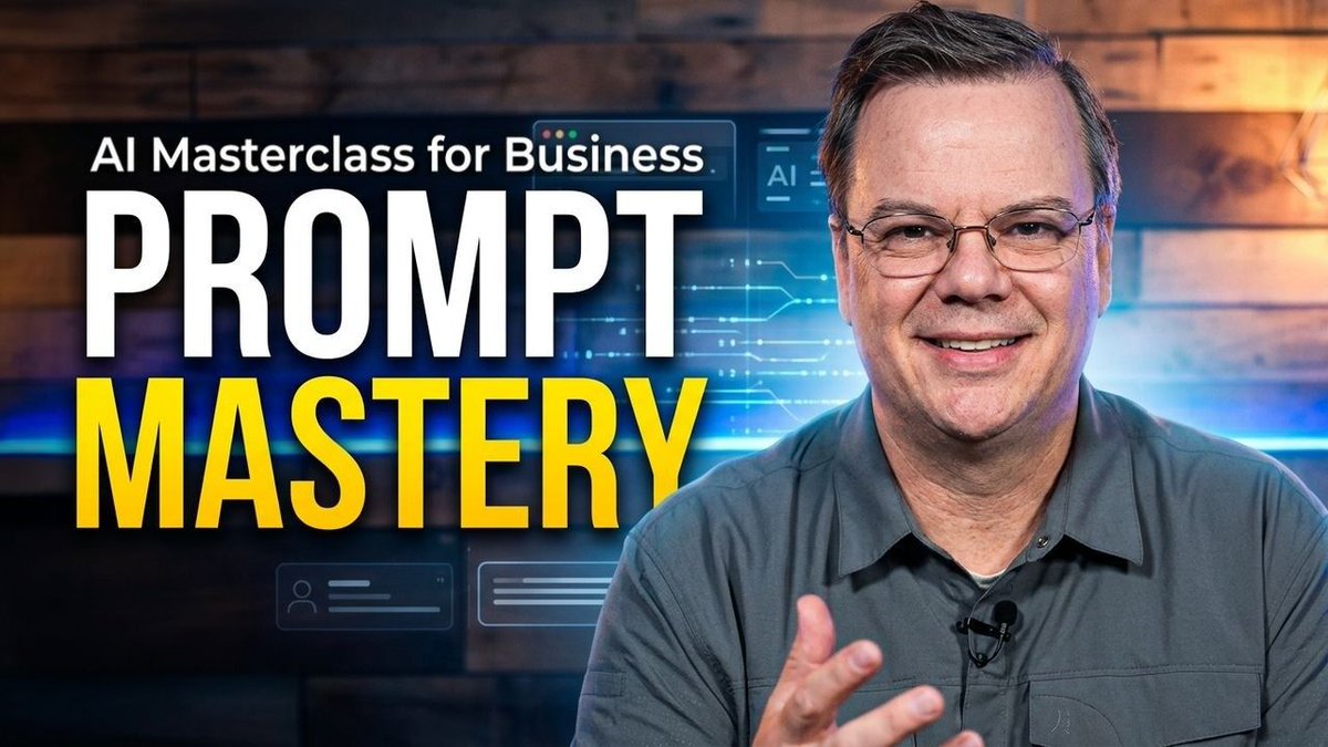 WTE_Solutions's tweet photo. How to remove AI sycophancy 

Watch the whole video to learn how to review your content like a boss... or a troll.
🔗 https://t.co/MTZaYCQosA https://t.co/gasLWdBqa0