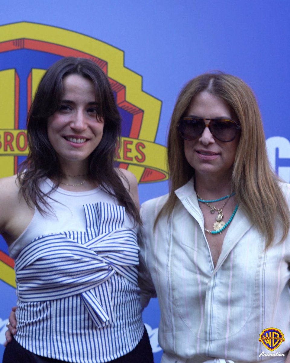 Warner Bros. Pictures Animation tweet media