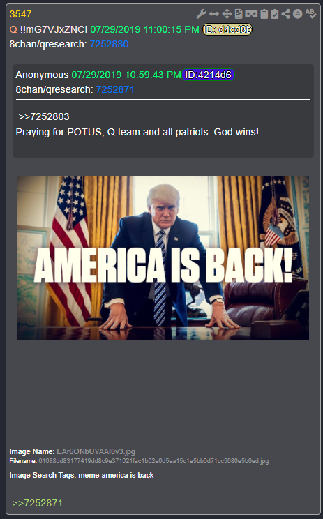truestormyjoe's tweet photo. @WhiteHouse https://t.co/gBz41erWmr