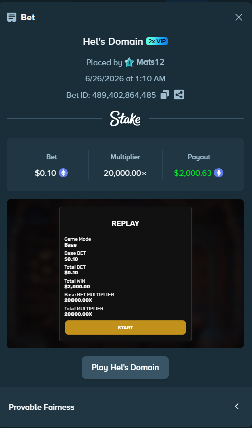 mattydky7's tweet photo. @ValkyrieXStudio What a provider! 3 superbonuses in 1 hour. Got the max spun in! https://t.co/DTvE7lV1Xp