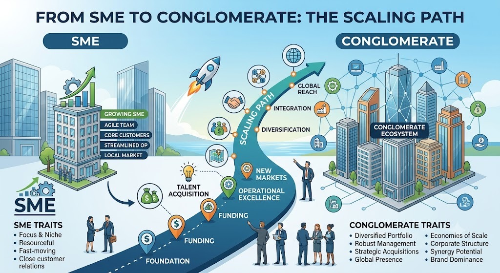 TBMconnect01's tweet photo. Are you ready to streamline your operations and scale your
 impact, we build the frameworks that turn SMEs into conglomerate, see how it done on real-time on TBMshow..
#SMEs #TBMshow https://t.co/3VdVHTShBJ