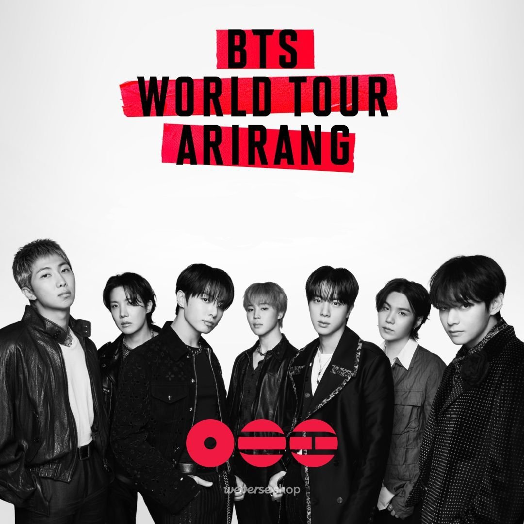 BTS_Up21's tweet photo. —[🤫] LINKS

🧵 HILO PARA VER EL D-1 DEL CONCIERTO DE #BTS, 'BTS WORLD TOUR - ARIRANG' QUE SE LLEVARÁ A CABO EN MADRID - ESPAÑA 🇪🇸

—[RT 🔁 PARA SALVAR VIDAS💜]
📍Se colocará en 🔒 la cuenta
📍NO se transmitirá por Weverse, así que serán links de las personas que asistirán al concierto y lo transmitan en lives

BTS WORLD TOUR ARIRANG
ARIRANG TOUR IN MADRID DAY 1
#BTS_WORLDTOUR_ARIRANG
#BTS_WORLDTOUR_ARIRANG_MADRID
#BTS_WORLDTOUR_ARIRANG_MADRID_D1 
@BTS_twt #방탄소년단 #BTSARMY #BTS_WORLDTOUR_ARIRANG
#BTS_WORLDTOUR_ARIRANG_EUROPE