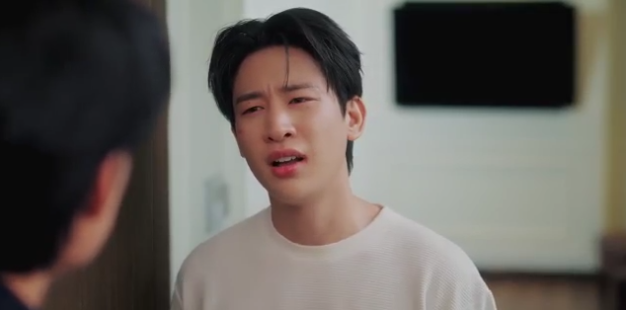 ArletVeras's tweet photo. hay Leo eres tonto pero te amo   #FoureverYou2EP23 

LATELY ITS WINTER SEASON EP7 https://t.co/OfZzBkcuxS