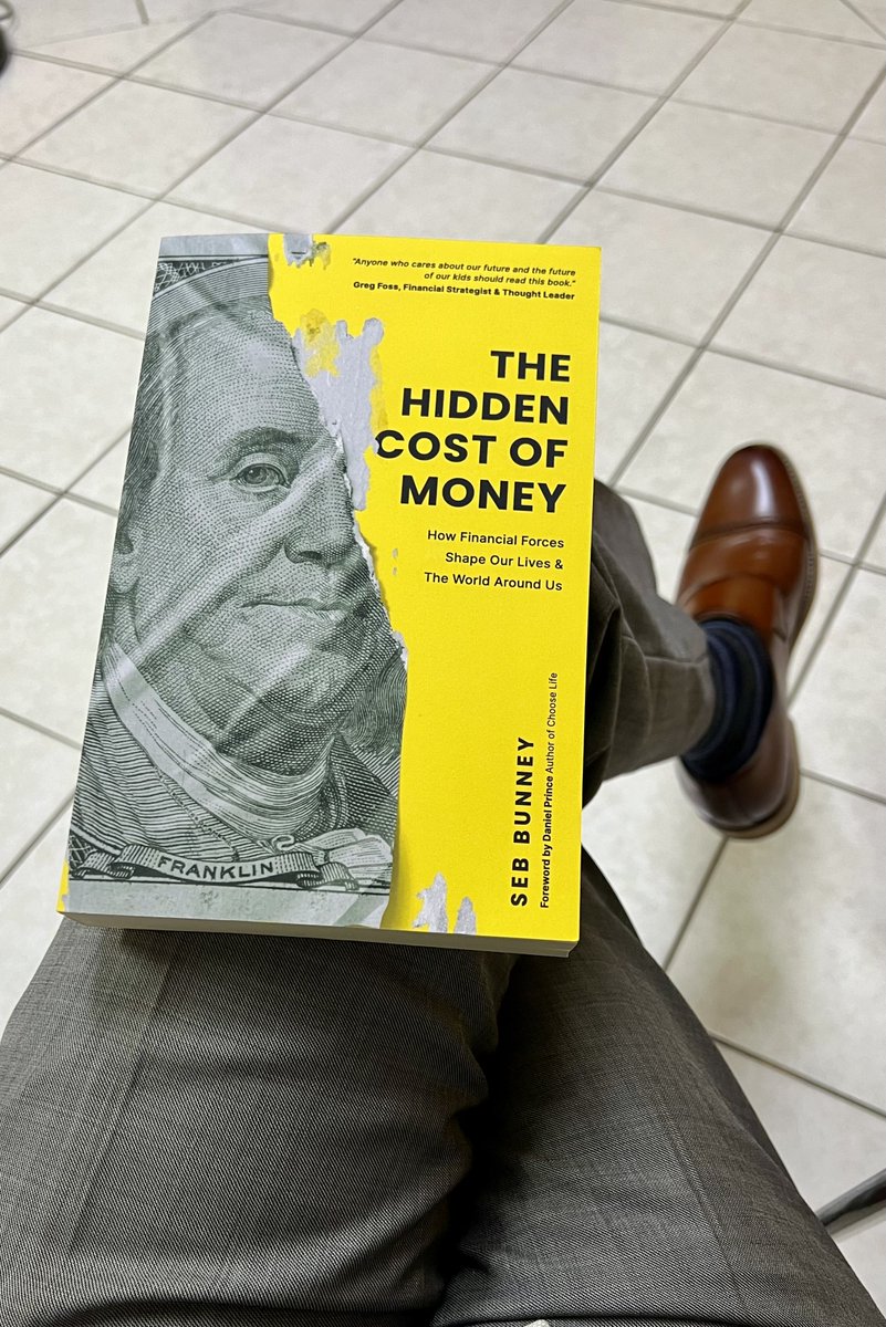 1914ad's tweet photo. ✅ Please follow pro-BIP-110 author Seb Bunney and buy his fabulous book. https://t.co/jd4J2LBldv