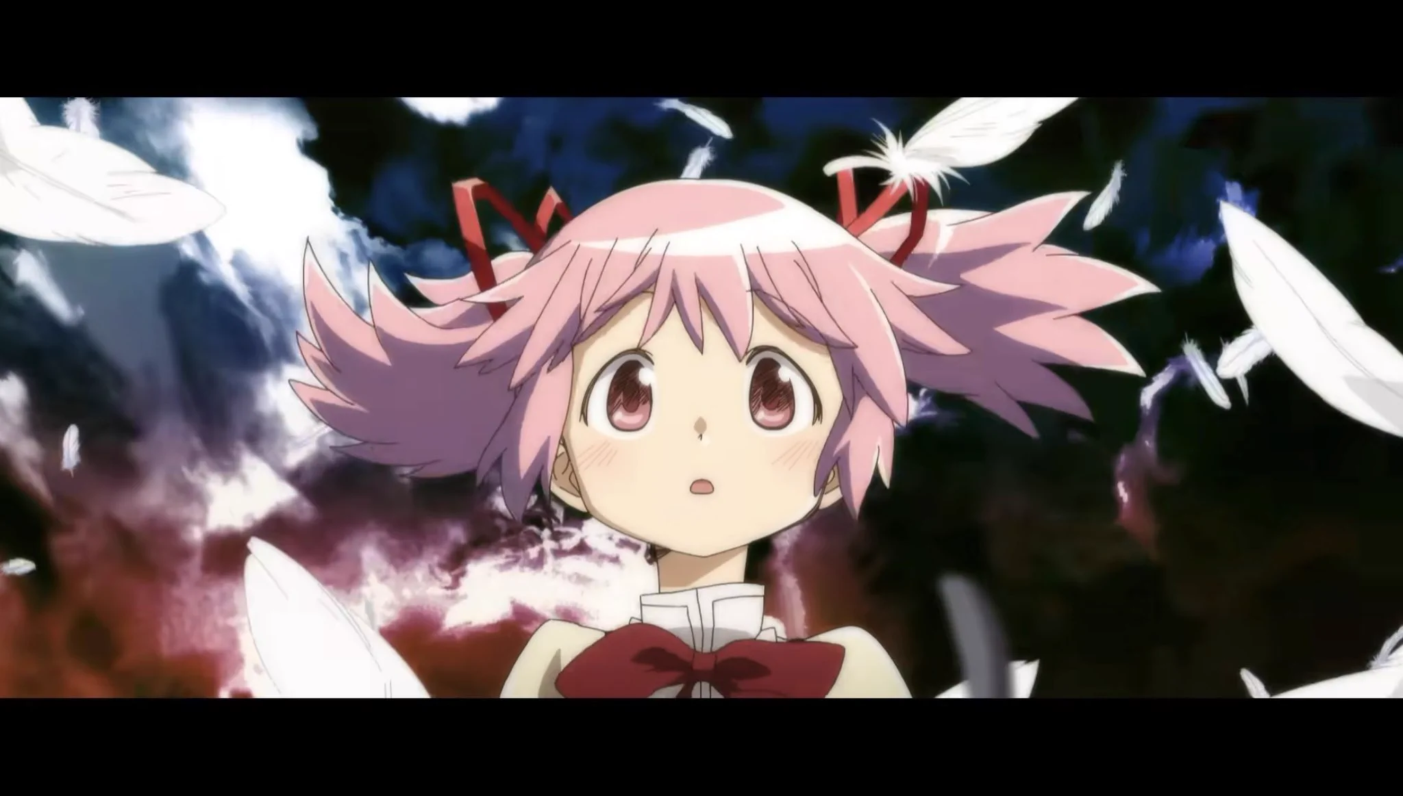 魔法少女まどか☆マギカ on X: 