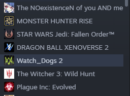 duskk_07's tweet photo. steam summer sale my love https://t.co/iDXWaILA22