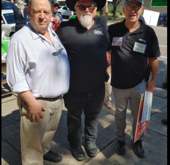 WArkenstat's tweet photo. @AStevens1956 @ncspeakerhall Proud Boy associate Andy Stevens is butthurt again. https://t.co/qAGOq77XoG