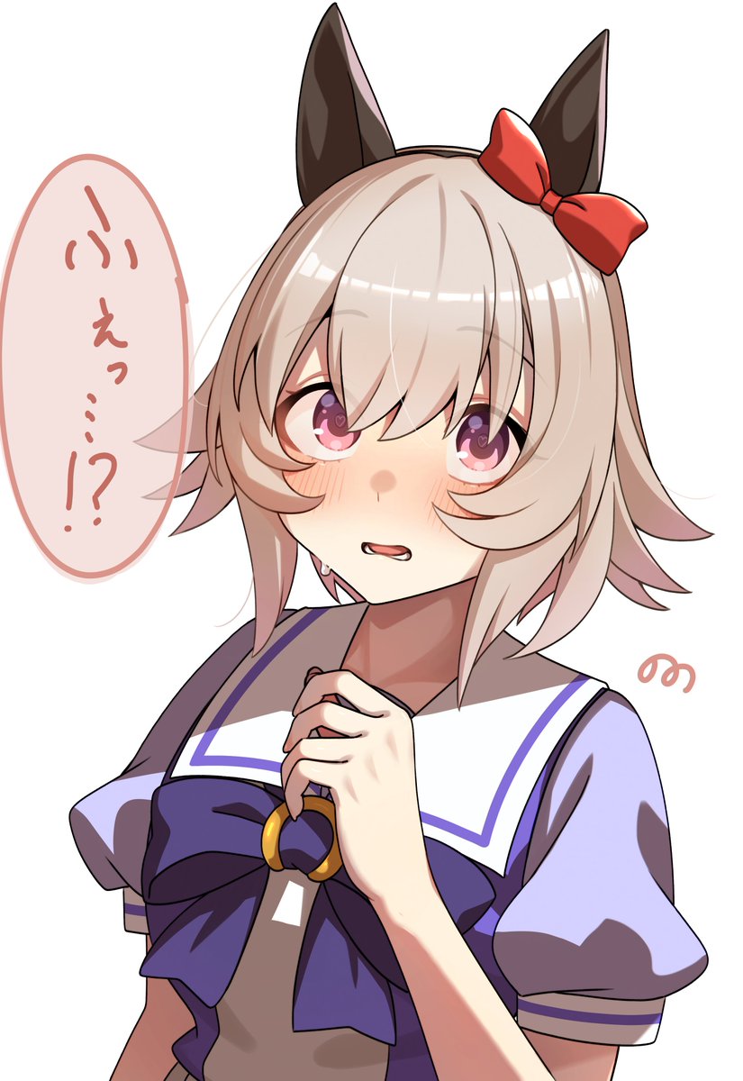 07nono06's tweet photo. #絵を褒められると頑張れるので軽率に褒めて
おはようございます！元気を分けてください！！ https://t.co/P4z3mdrqYO