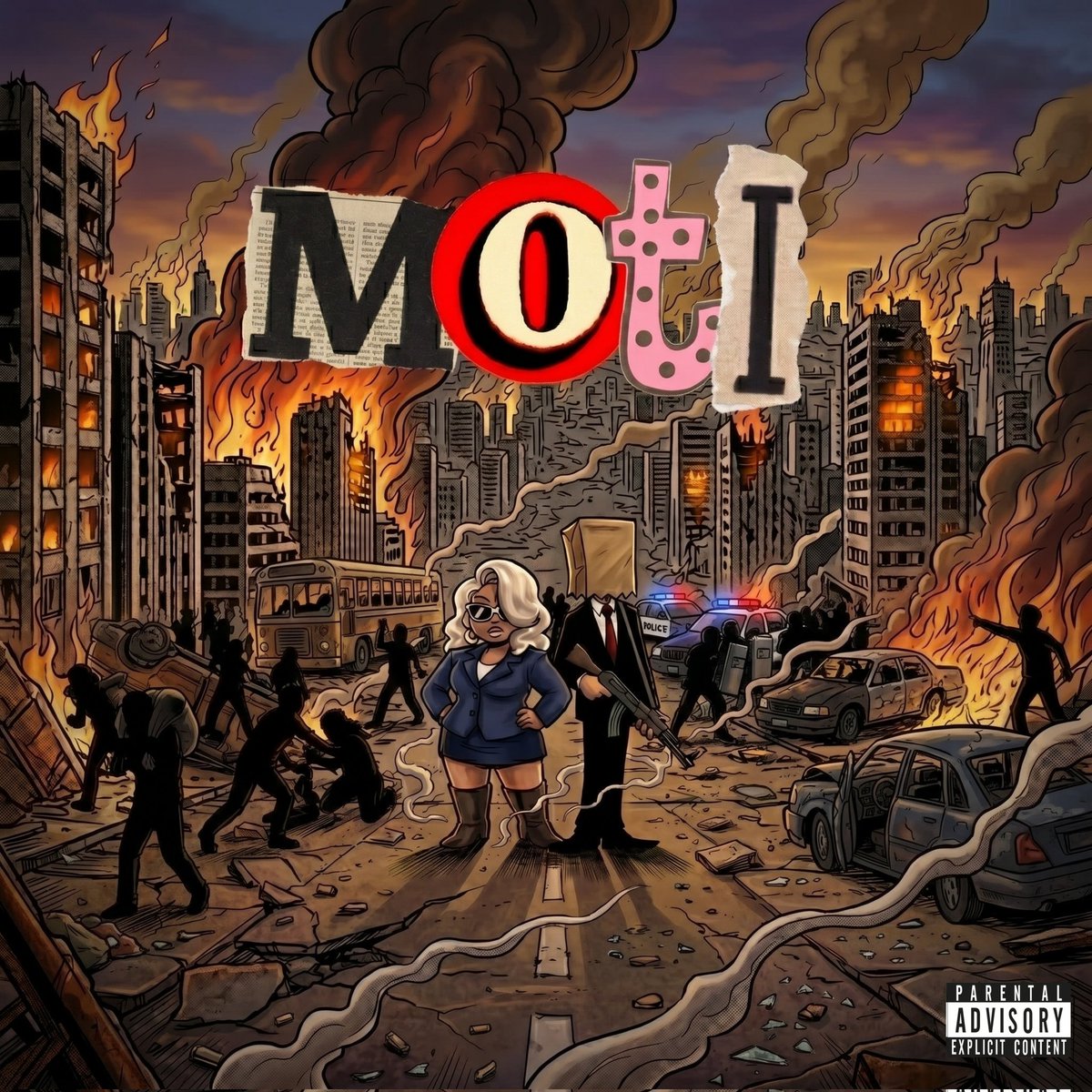 anarithefairy's tweet photo. My Debut Project - MOTI - OUT NOW ON ALL PLATFORMS!🧚‍♀️

https://t.co/LzcA15sW0f

Do RT!💕 https://t.co/njiOa6WesR