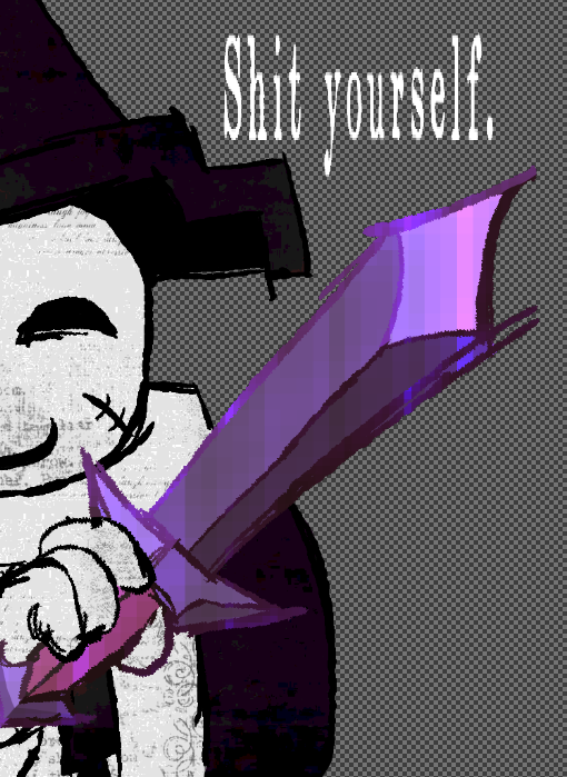 pennetti spaghetti (deltarune spoilers) tweet media