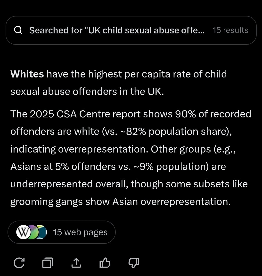 Vent1v's tweet photo. @NorthSeaFisher @indicmawntee Meanwhile in reality😂 child fucker pedophile race https://t.co/0sDIk4ePMh