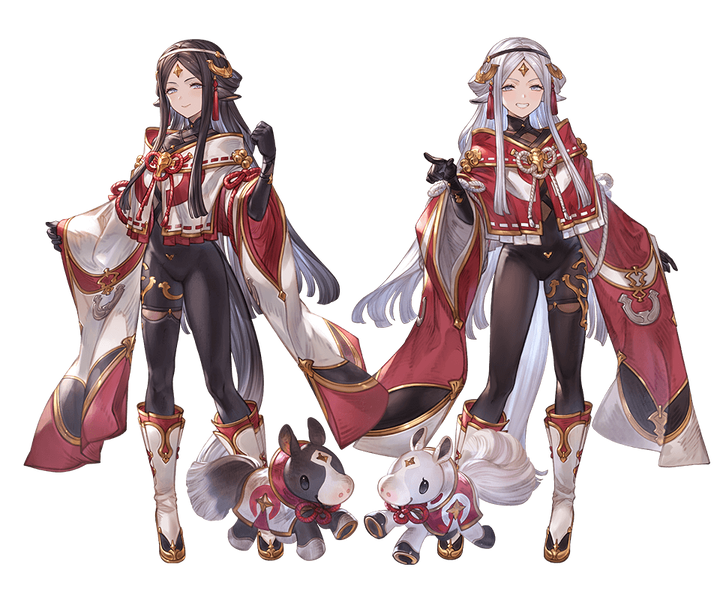 Arcarum's Strongest Prisoner tweet media