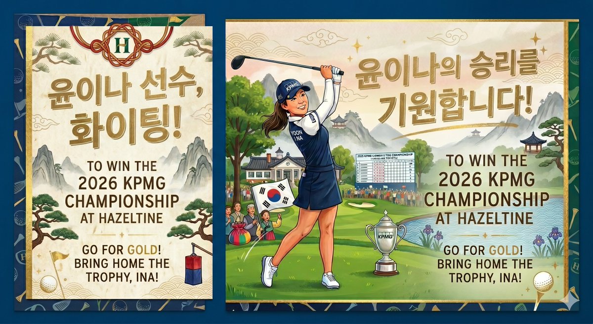 DenbleykerJohn's tweet photo. @LPGA @KPMGWomensPGA https://t.co/dqdSpDkM6j
