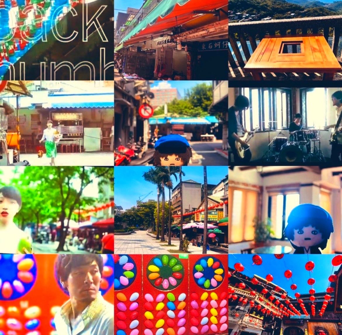 Rie @ back number垢 tweet media